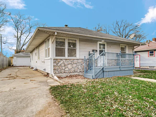 218 N Wisconsin St, Hobart, IN 46342