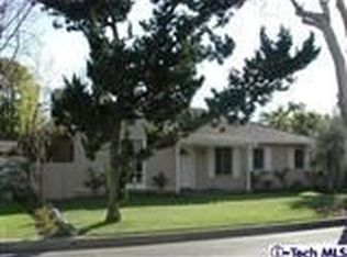 3228 George Cir, Pasadena, CA 91107