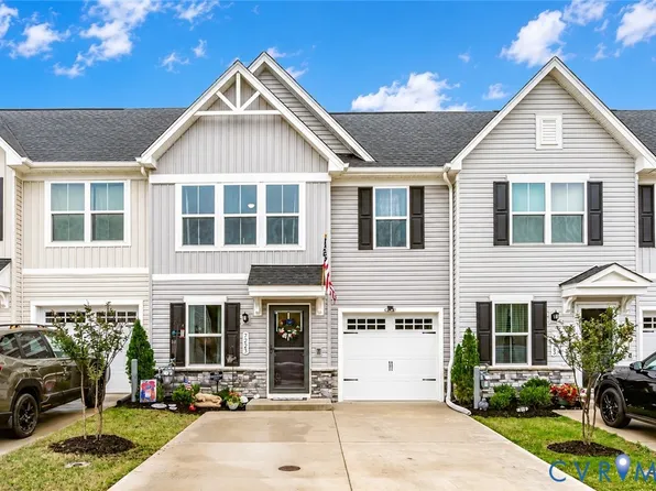 7225 Lyon Taylor Ln, New Kent, VA 23124