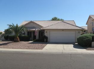 9133 W Gelding Dr, Peoria, AZ 85381
