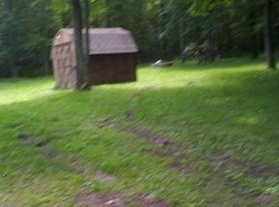 2397 S Whitney Bch, Beaverton, MI 48612