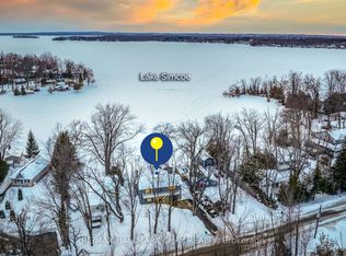 4350 Plum Point Rd, Ramara, ON L3V0P8