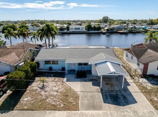 5644 Riddle Rd, Holiday, FL 34690