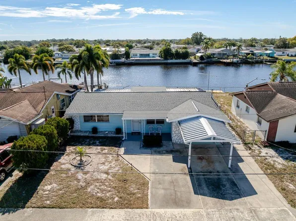 5644 Riddle Rd, Holiday, FL 34690