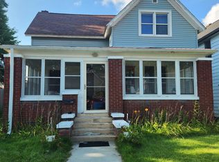 714 E 3rd St, Mishawaka, IN 46544