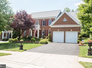 4709 Grand Masters Way, Woodbridge, VA 22192