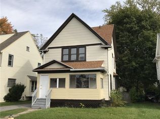 120 Lincoln Ave, Rochester, NY 14611