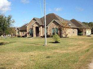 10111 County Road 200, Alvin, TX 77511