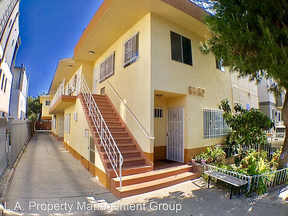 3rd image of 6552 La Mirada Ave APT 7