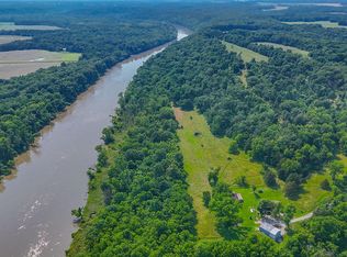 18133 Cincinnati Rd, Center, MO 63436