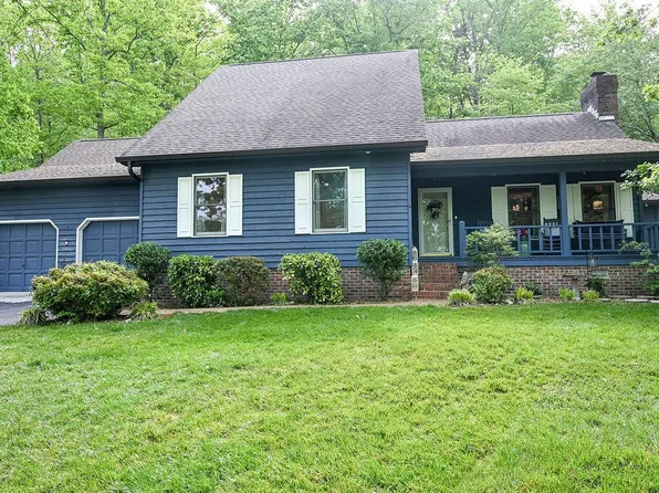 2168 Little Falls Cir NW, Cleveland, TN 37311