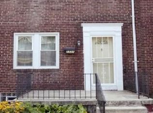 2531 Keyworth Ave, Baltimore, MD 21215