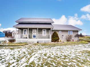 301 E Bellis Rd, Middle Point, OH 45863