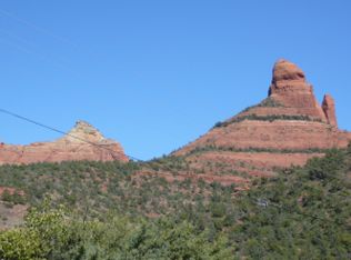 931 N State Route 89a, Sedona, AZ 86336