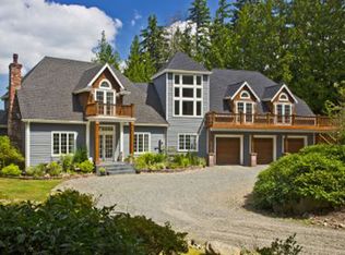 26608 NE 15th St, Sammamish, WA 98053