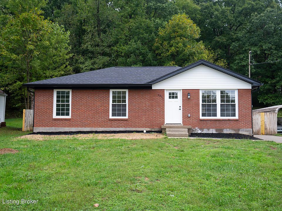 1st image of 9311 Mitchell Ln