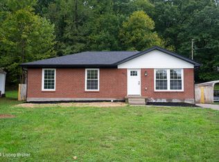 9311 Mitchell Ln, Louisville, KY 40272