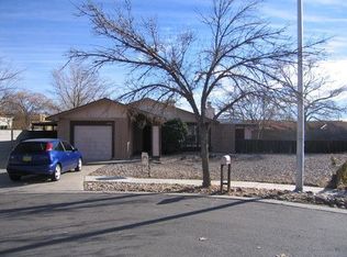2700 Sol De Vida NW, Albuquerque, NM 87120