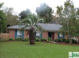 497 Rice Gate Dr, Richmond Hill, GA 31324