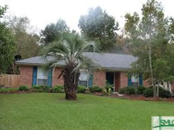 497 Rice Gate Dr, Richmond Hill, GA 31324