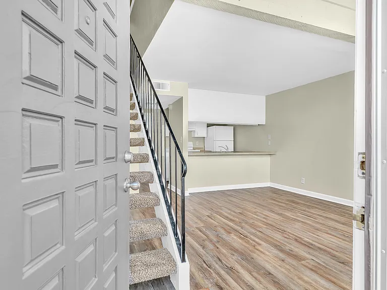 One Bedroom Loft