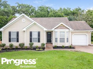 2812 Maple Cir, Thompsons Station, TN 37179