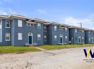 Sheppard Falls Apartments, Wichita Falls, TX 76301