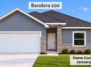 2625 Patschke Pl, Bryan, TX 77807