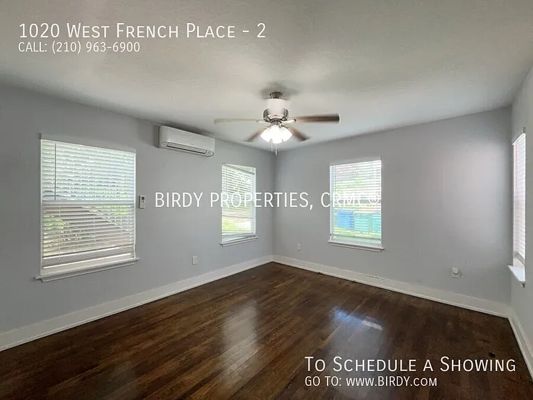 1020 W French Pl #2 — Photo 16