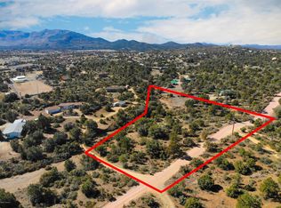 4377 W Marlow Rd, Prescott, AZ 86305