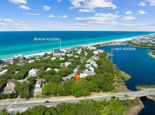 373 Pelican Cir, Inlet Beach, FL 32461