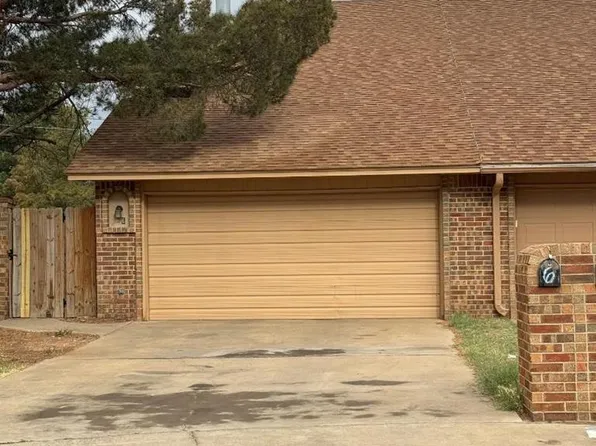 6 Harned Ct, Odessa, TX 79762