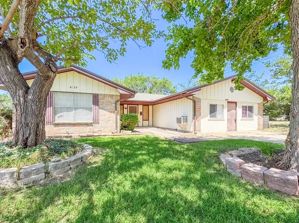 3217 Ridgeview Ln, Irving, TX 75062