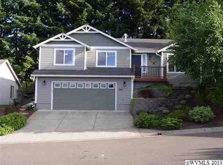 594 Melas Way SE, Salem, OR 97306