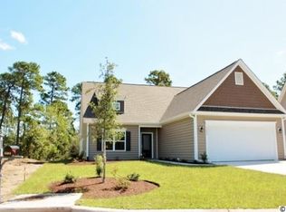5593 Plantersville Pl #1403, Myrtle Beach, SC 29579