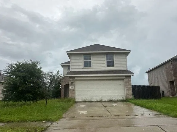 2134 Denridge Dr, Houston, TX 77038