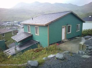 134 Steward Rd, Unalaska, AK 99685