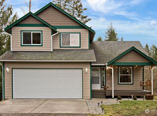 17521 Clear Lake Blvd SE, Yelm, WA