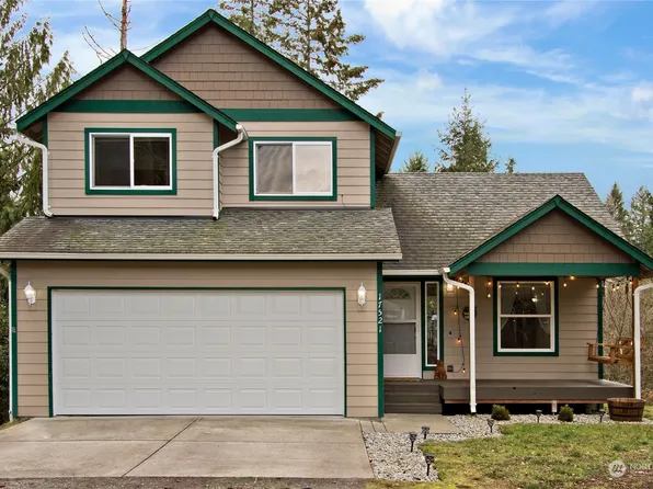 17521 Clear Lake Boulevard SE, Yelm, WA 98597