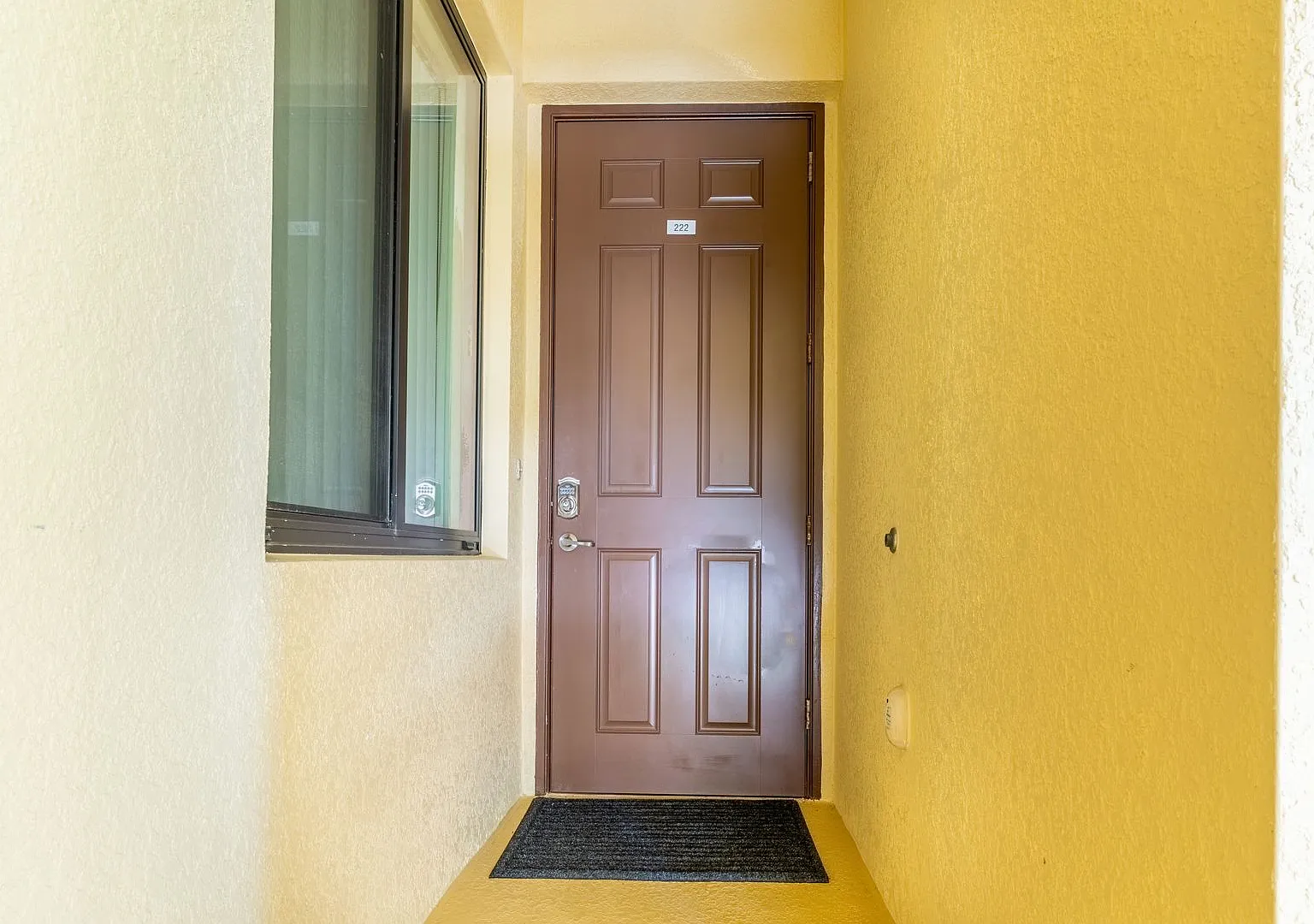 Furnished Annual - 2BR/2BA Second Floor condo with Transferable Golf! — Photo 3