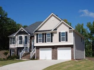 155 McArthur Dr, Locust Grove, GA 30248