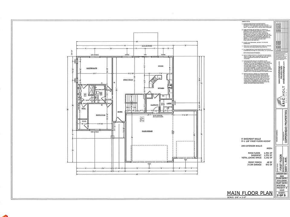 2nd image of 6707 Avenue L