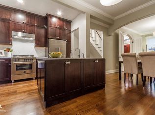36 Erie St #1, Jersey City, NJ 07302