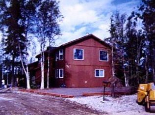 9271 Shorecrest, Anchorage, AK --