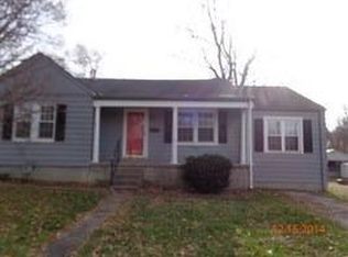 24 Maysville Ave, Mt Sterling, KY 40353
