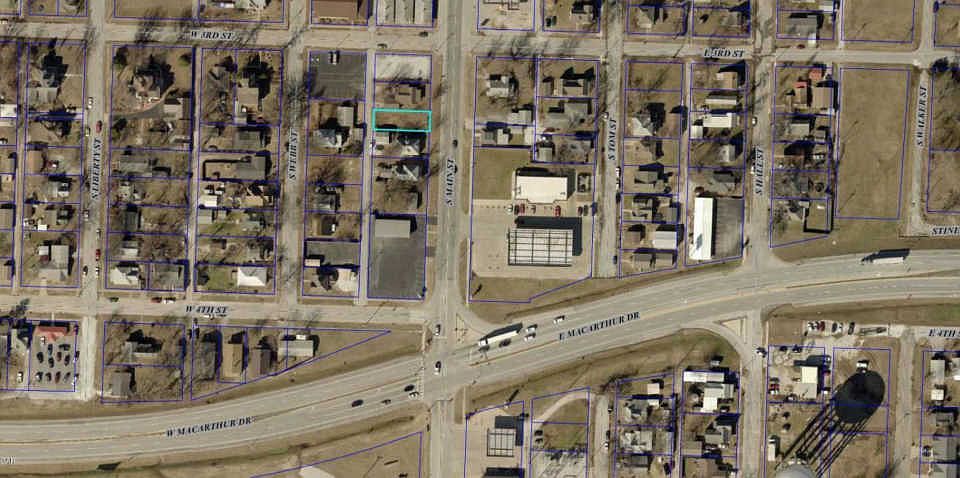 2nd image of 310 S Main St