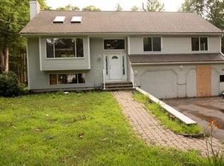 575 Judson St, Raynham, MA 02767