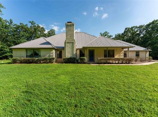 638 County Road 45010, Powderly, TX 75473