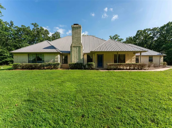 638 County Road 45010, Powderly, TX 75473