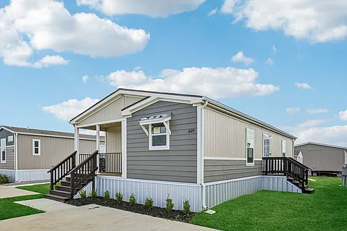 Floor plan $79,995 | Acorn 42 | Buy